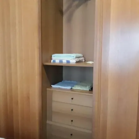 Апартаменты Silvia's House