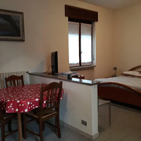 Silvia's House * Баранцате