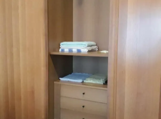 Apartamento Silvia's House