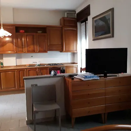 Silvia's House Apartment Baranzate